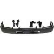 DURAFORCE Front Bumper Kit For 2003-2006 Chevrolet Silverado 2500 HD Fits 3500