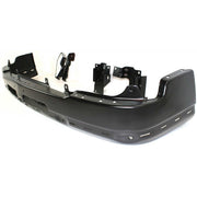 DURAFORCE Front Bumper Kit For 2003-2006 Chevrolet Silverado 2500 HD Fits 3500