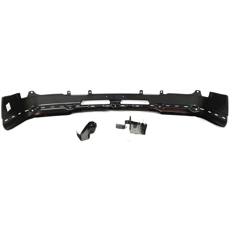 DURAFORCE Front Bumper Kit For 2003-2006 Chevrolet Silverado 2500 HD Fits 3500