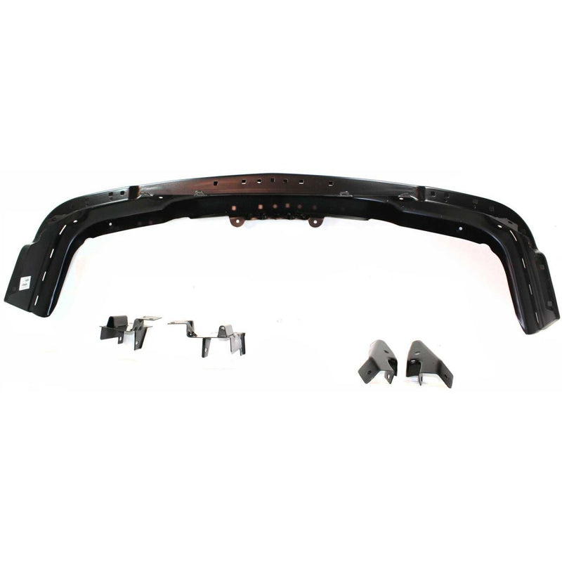 DURAFORCE Front Bumper Kit For 2003-2006 Chevrolet Silverado 2500 HD Fits 3500