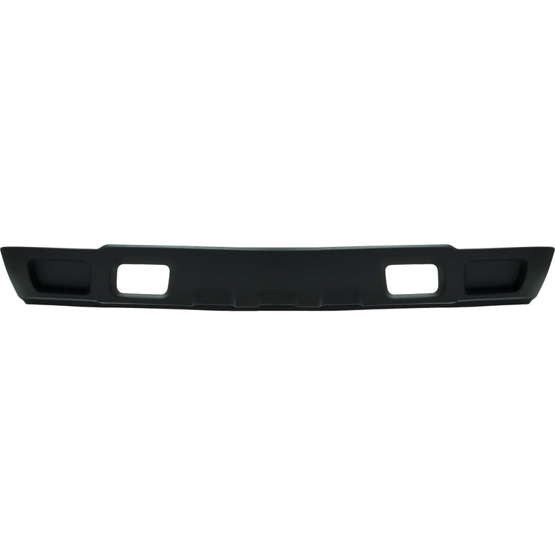 DURAFORCE Front Bumper Kit For 2003-2006 Chevrolet Silverado 2500 HD Fits 3500