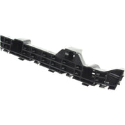 DURAFORCE Bumper Retainer Set For 2014-2017 Honda Odyssey Front Driver and Passenger Side