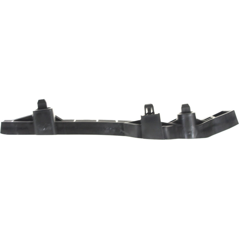 DURAFORCE Bumper Retainer Set For 2014-2017 Honda Odyssey Front Driver and Passenger Side
