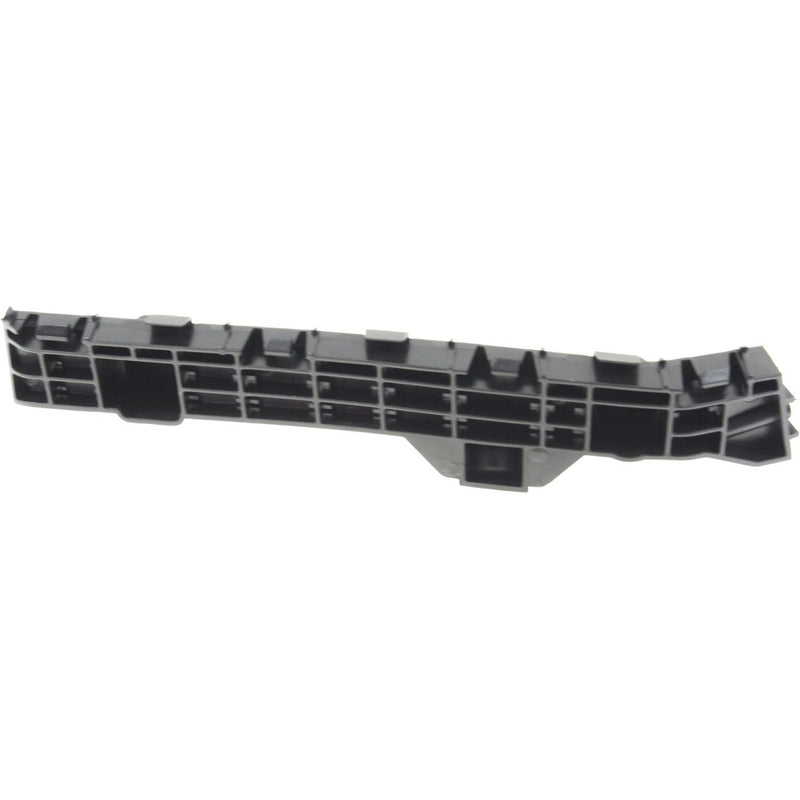 DURAFORCE Bumper Retainer Set For 2014-2017 Honda Odyssey Front Driver and Passenger Side