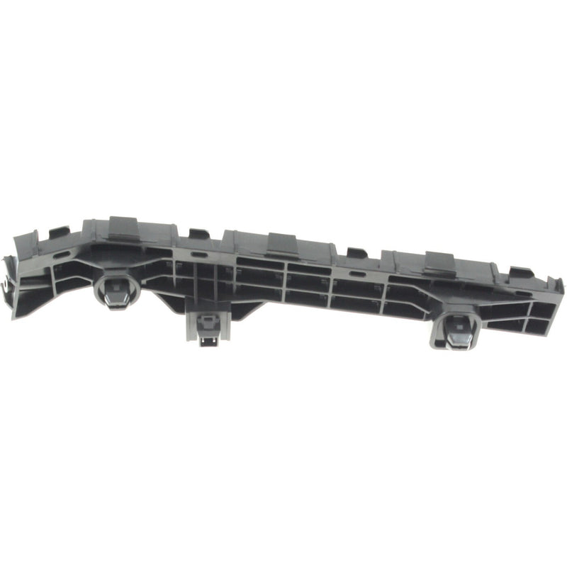 DURAFORCE Bumper Retainer Set For 2014-2017 Honda Odyssey Front Driver and Passenger Side