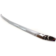 DURAFORCE New Hood Molding Trim Moulding Front Chrome Chevy Chevrolet GM1235112 15911579