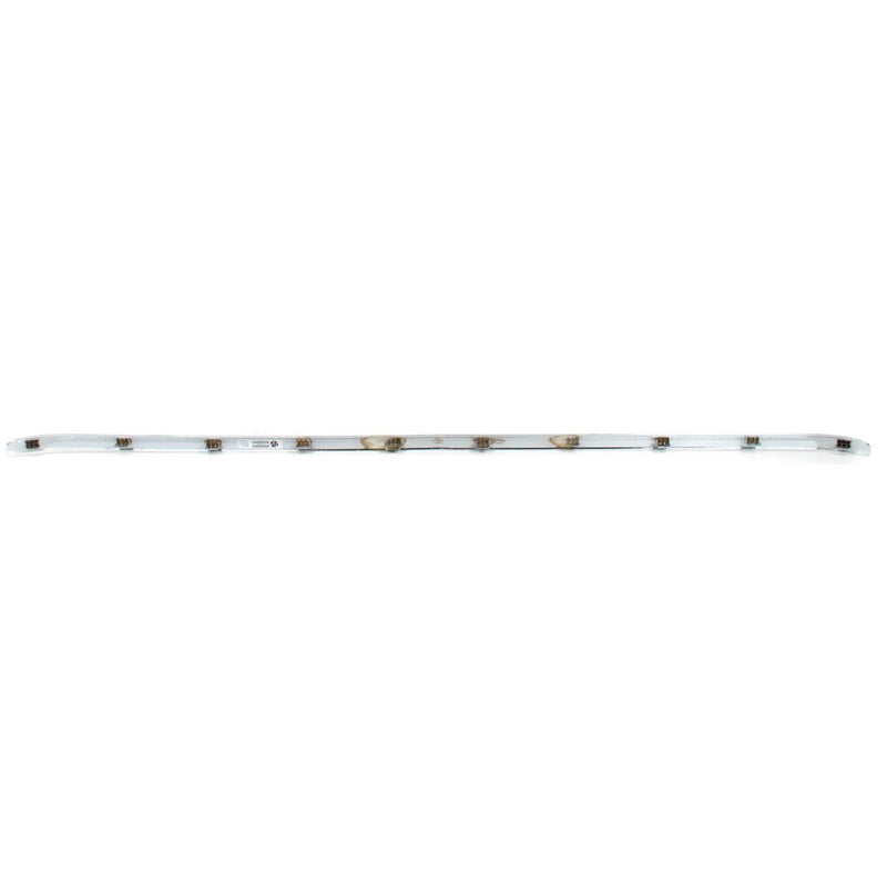 DURAFORCE New Hood Molding Trim Moulding Front Chrome Chevy Chevrolet GM1235112 15911579