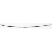 DURAFORCE New Hood Molding Trim Moulding Front Chrome Chevy Chevrolet GM1235112 15911579