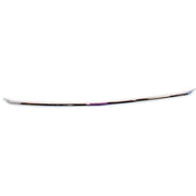 DURAFORCE New Hood Molding Trim Moulding Front Chrome Chevy Chevrolet GM1235112 15911579