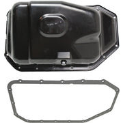 DURAFORCE Oil Pan Kit For 2.4L Engine 2003-07 Honda Accord 2002-06 CR-V 2003-11 Element