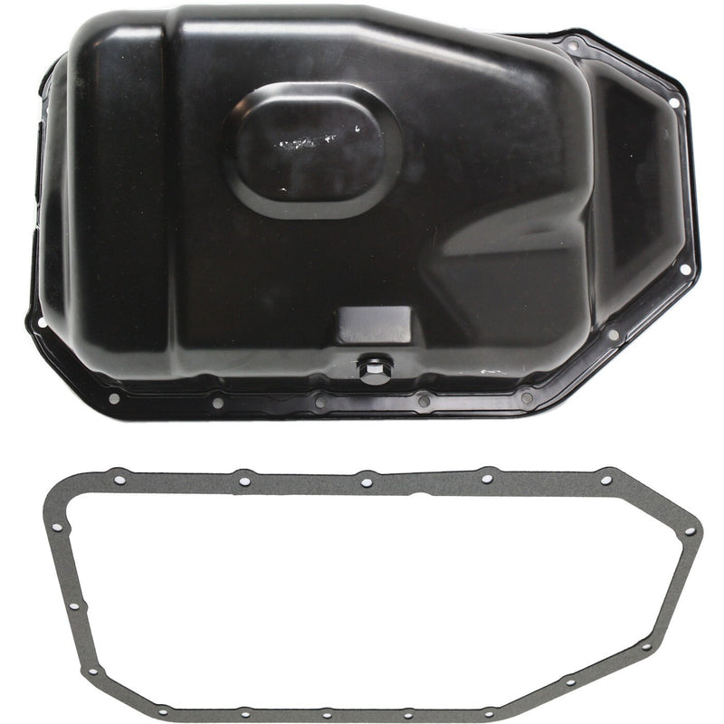 DURAFORCE Oil Pan Kit For 2.4L Engine 2003-07 Honda Accord 2002-06 CR-V 2003-11 Element