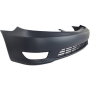 DURAFORCE Front Bumper Cover For 2005-2006 Toyota Camry w/ fog lamp holes Primed