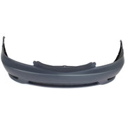 DURAFORCE Front Bumper Cover For 2005-2006 Toyota Camry w/ fog lamp holes Primed