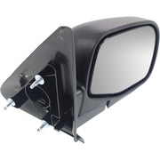 DURAFORCE Manual Side View Mirror Passenger Right RH for Ford Ranger Mazda B-Series Truck