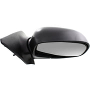 DURAFORCE Manual Side View Mirror Passenger Right RH for Ford Ranger Mazda B-Series Truck