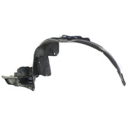 DURAFORCE Splash Shield For 2004-2005 Subaru Impreza Front Left & Right Sedan Set of 2