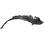 DURAFORCE Splash Shield For 2004-2005 Subaru Impreza Front Left & Right Sedan Set of 2