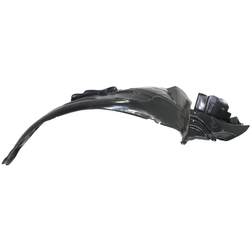 DURAFORCE Splash Shield For 2004-2005 Subaru Impreza Front Left & Right Sedan Set of 2