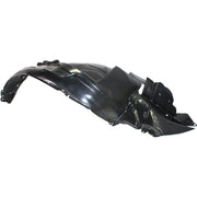 DURAFORCE Splash Shield For 2004-2005 Subaru Impreza Front Left & Right Sedan Set of 2