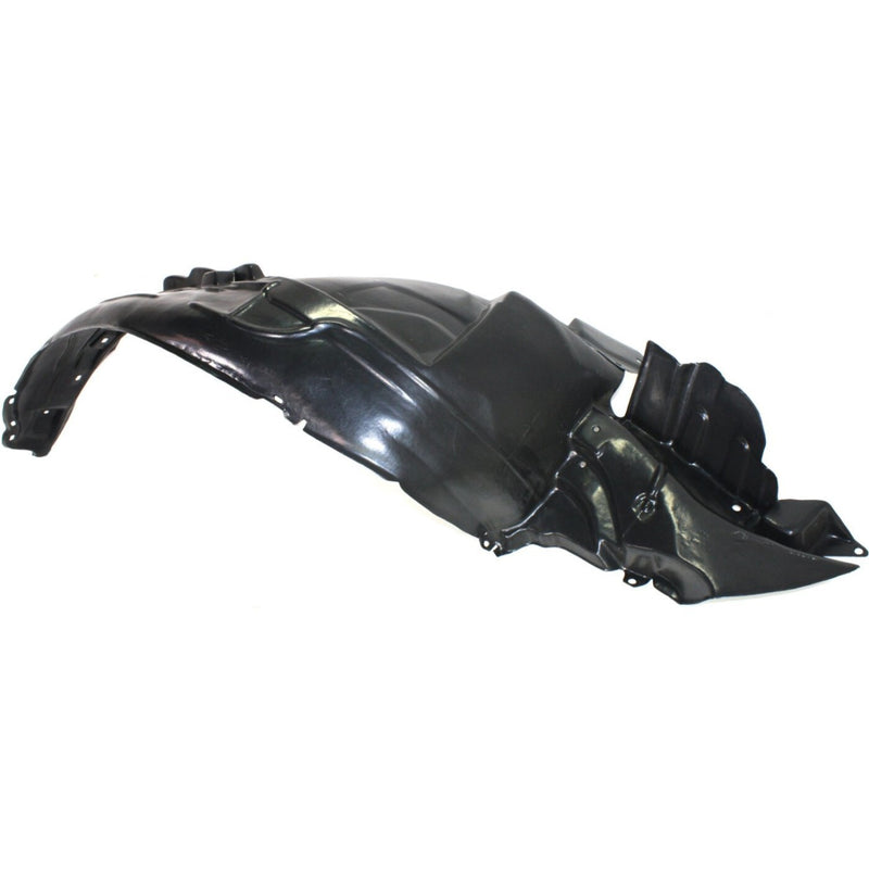 DURAFORCE Splash Shield For 2004-2005 Subaru Impreza Front Left & Right Sedan Set of 2