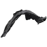 DURAFORCE Splash Shield For 2004-2005 Subaru Impreza Front Left & Right Sedan Set of 2