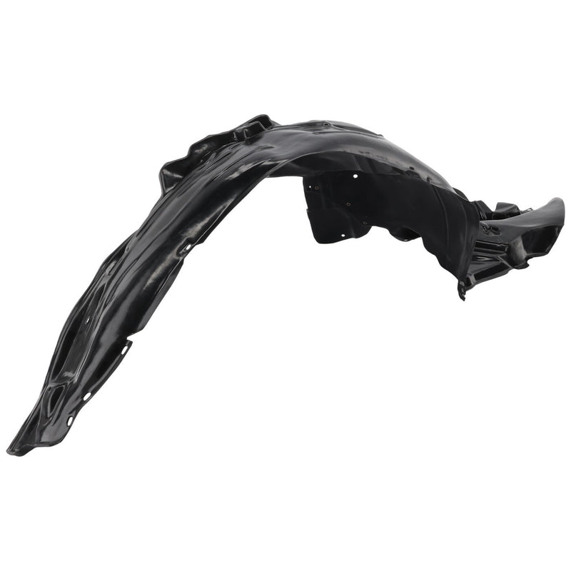 DURAFORCE Splash Shield For 2004-2005 Subaru Impreza Front Left & Right Sedan Set of 2