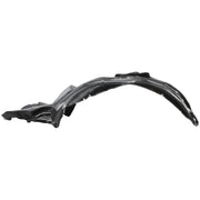 DURAFORCE Splash Shield For 2004-2005 Subaru Impreza Front Left & Right Sedan Set of 2
