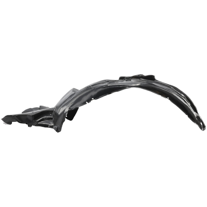 DURAFORCE Splash Shield For 2004-2005 Subaru Impreza Front Left & Right Sedan Set of 2