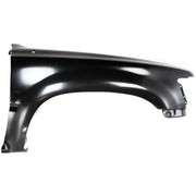DURAFORCE Front Fender Set For 1989-1995 Toyota Pickup 1990-1995 4Runner Primed Steel