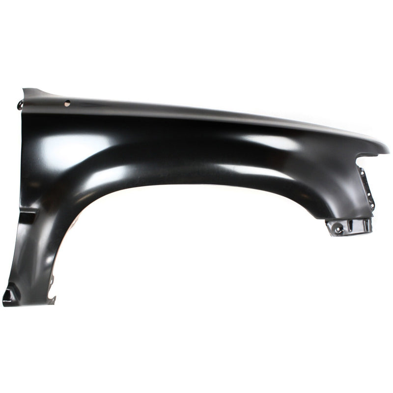 DURAFORCE Front Fender Set For 1989-1995 Toyota Pickup 1990-1995 4Runner Primed Steel