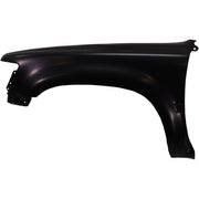DURAFORCE Front Fender Set For 1989-1995 Toyota Pickup 1990-1995 4Runner Primed Steel
