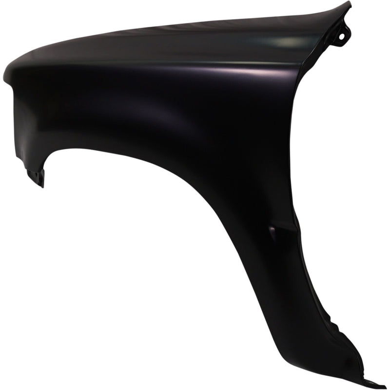 DURAFORCE Front Fender Set For 1989-1995 Toyota Pickup 1990-1995 4Runner Primed Steel
