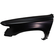 DURAFORCE Front Fender Set For 1989-1995 Toyota Pickup 1990-1995 4Runner Primed Steel