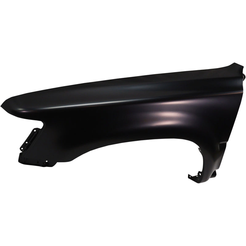 DURAFORCE Front Fender Set For 1989-1995 Toyota Pickup 1990-1995 4Runner Primed Steel