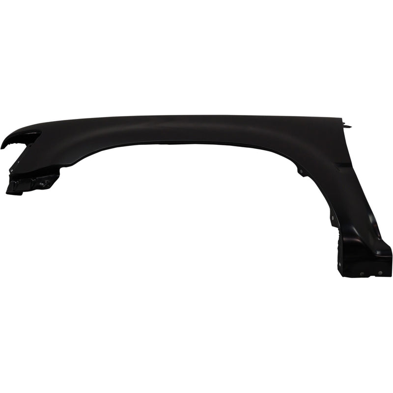 DURAFORCE Front Fender Set For 1989-1995 Toyota Pickup 1990-1995 4Runner Primed Steel