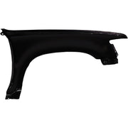 DURAFORCE Front Fender Set For 1989-1995 Toyota Pickup 1990-1995 4Runner Primed Steel