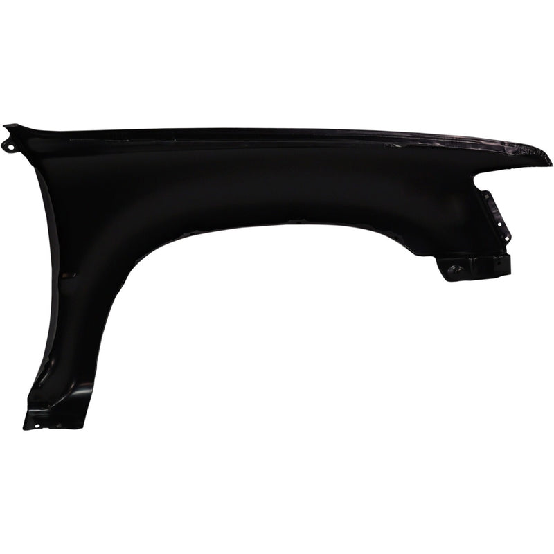 DURAFORCE Front Fender Set For 1989-1995 Toyota Pickup 1990-1995 4Runner Primed Steel