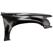 DURAFORCE Front Fender Set For 1989-1995 Toyota Pickup 1990-1995 4Runner Primed Steel
