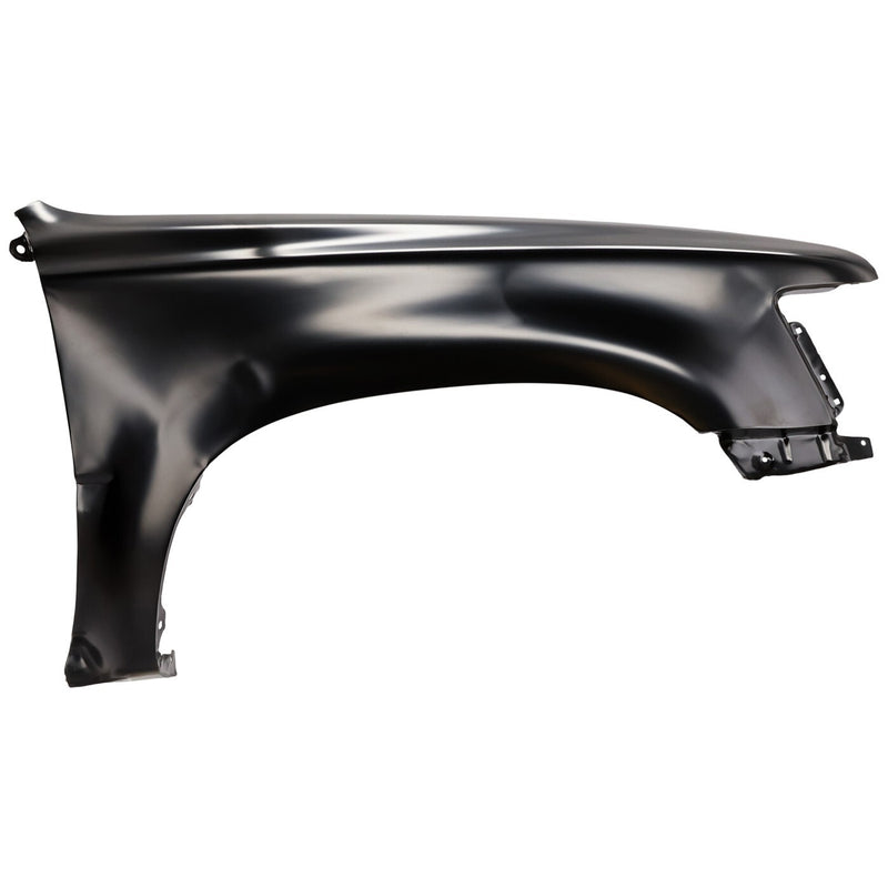 DURAFORCE Front Fender Set For 1989-1995 Toyota Pickup 1990-1995 4Runner Primed Steel