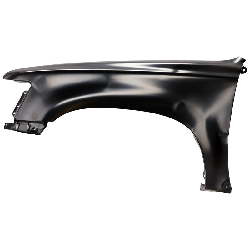 DURAFORCE Front Fender Set For 1989-1995 Toyota Pickup 1990-1995 4Runner Primed Steel