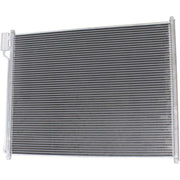DURAFORCE A/C Condenser For 1999-2007 Ford F-450 Super Duty F-250 Super Duty Aluminum Core