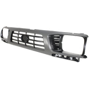 DURAFORCE Grille Grill for Toyota Tacoma 1995-1997