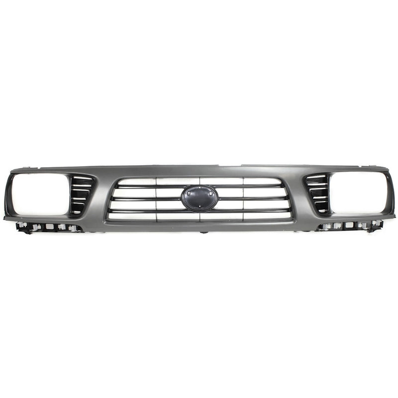 DURAFORCE Grille Grill for Toyota Tacoma 1995-1997