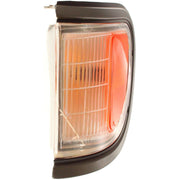 DURAFORCE Grille Grill for Toyota Tacoma 1995-1997