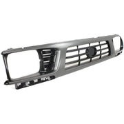 DURAFORCE Grille Grill for Toyota Tacoma 1995-1997