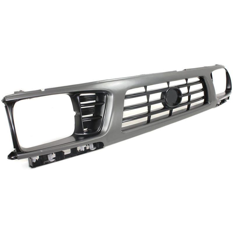 DURAFORCE Grille Grill for Toyota Tacoma 1995-1997
