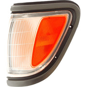 DURAFORCE Grille Grill for Toyota Tacoma 1995-1997