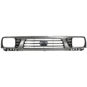 DURAFORCE Grille Grill for Toyota Tacoma 1995-1997