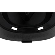 DURAFORCE Grille Trim For 2017-21 Mazda CX-5 Emblem Base Center Black KB8A50721 MA1210106