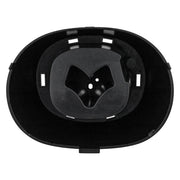 DURAFORCE Grille Trim For 2017-21 Mazda CX-5 Emblem Base Center Black KB8A50721 MA1210106